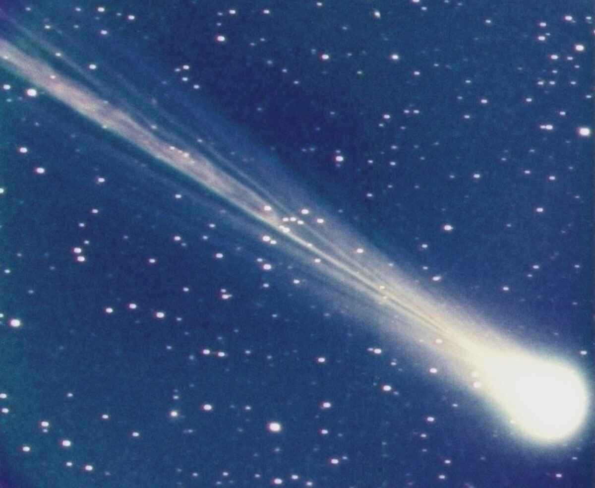 comet