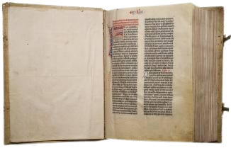Latin Bible