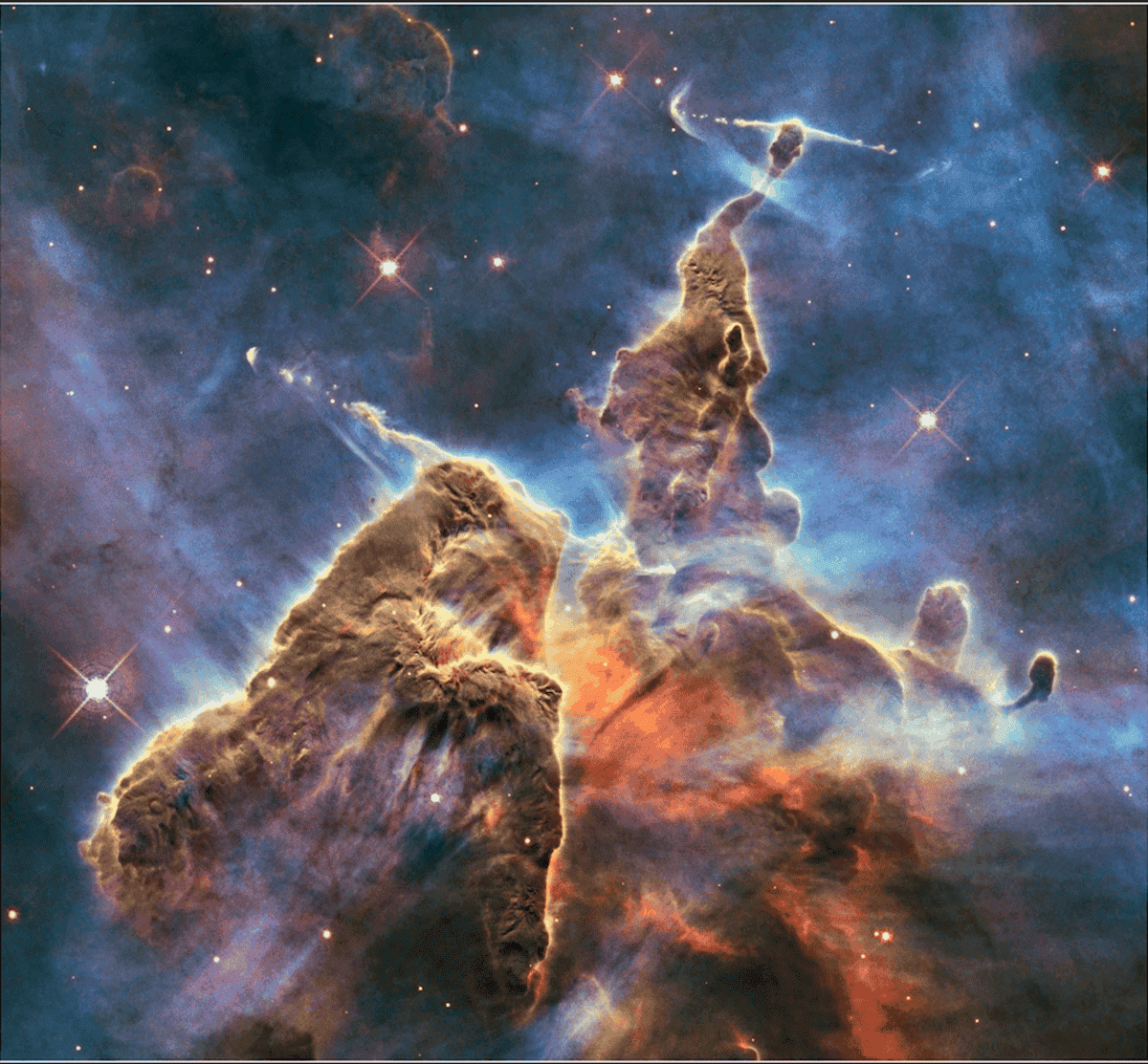 nebula