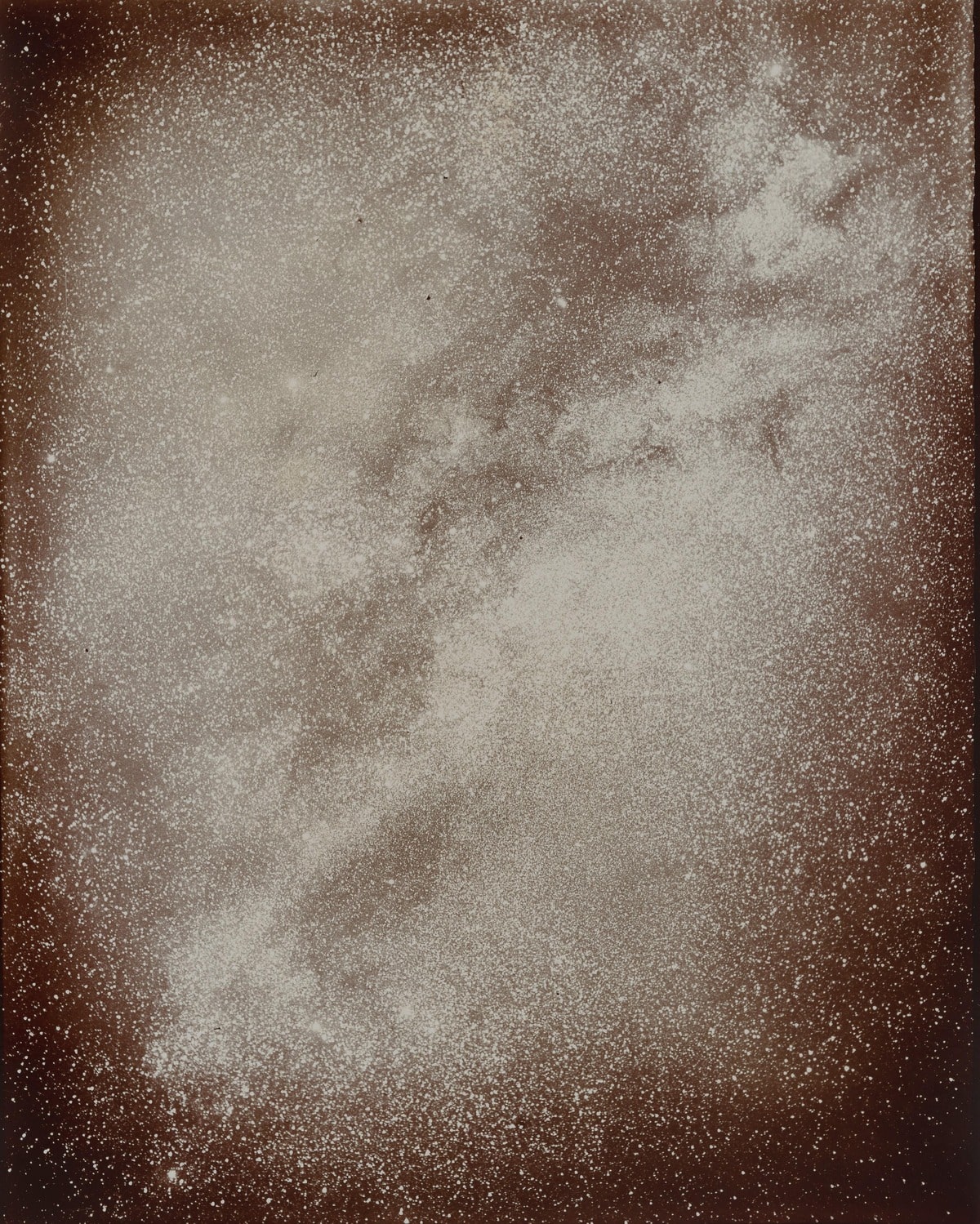 milkway galaxy